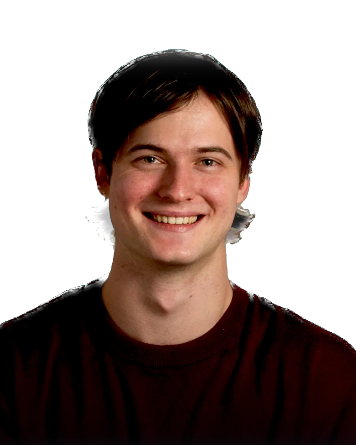 Brendan, Design and Editing Specialist at Sebenza Online