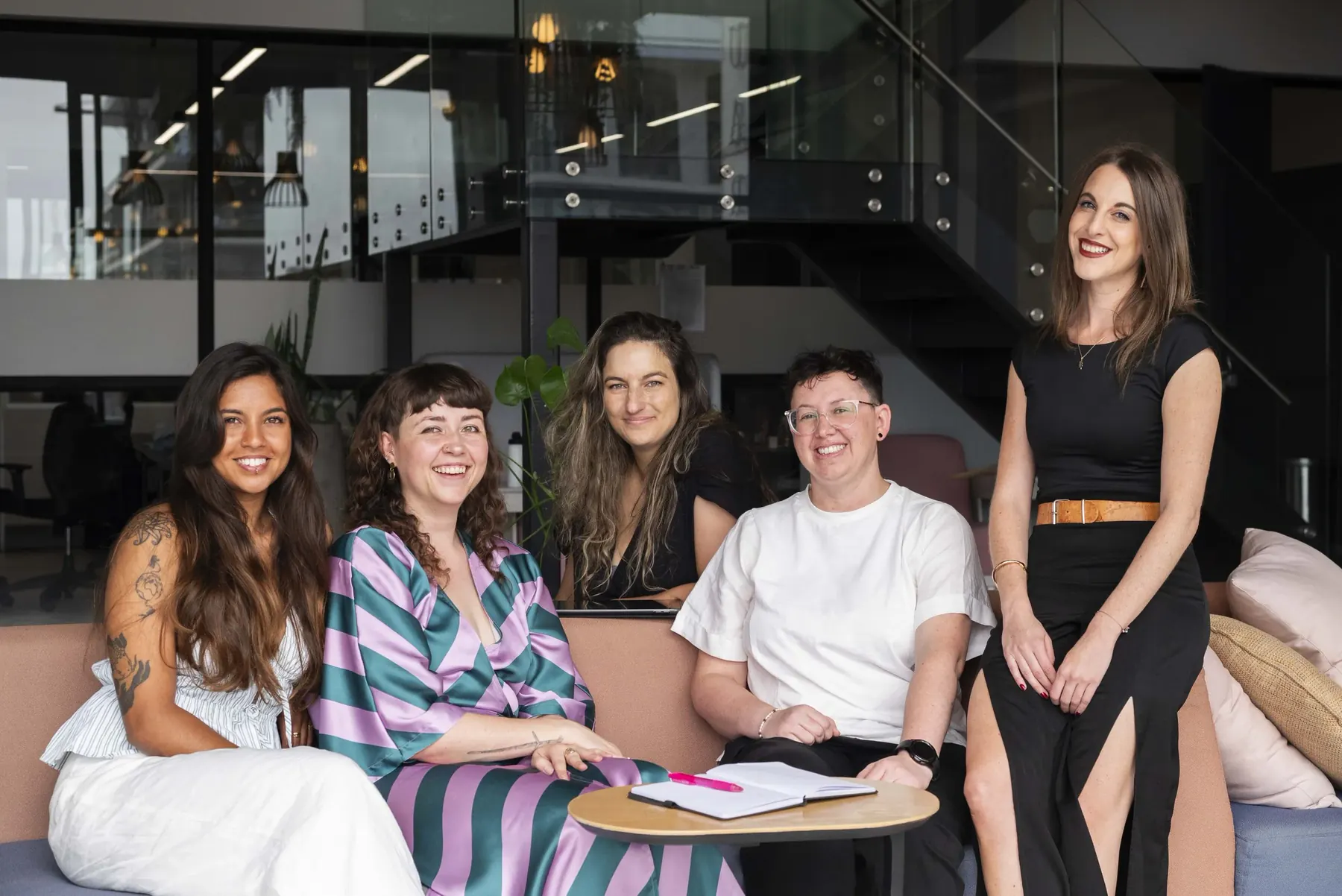 Cooked Studio