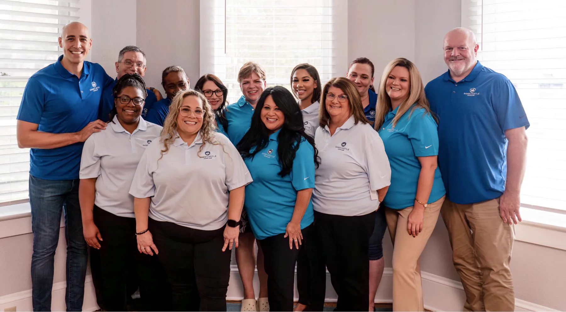 Sandcastle Home Care